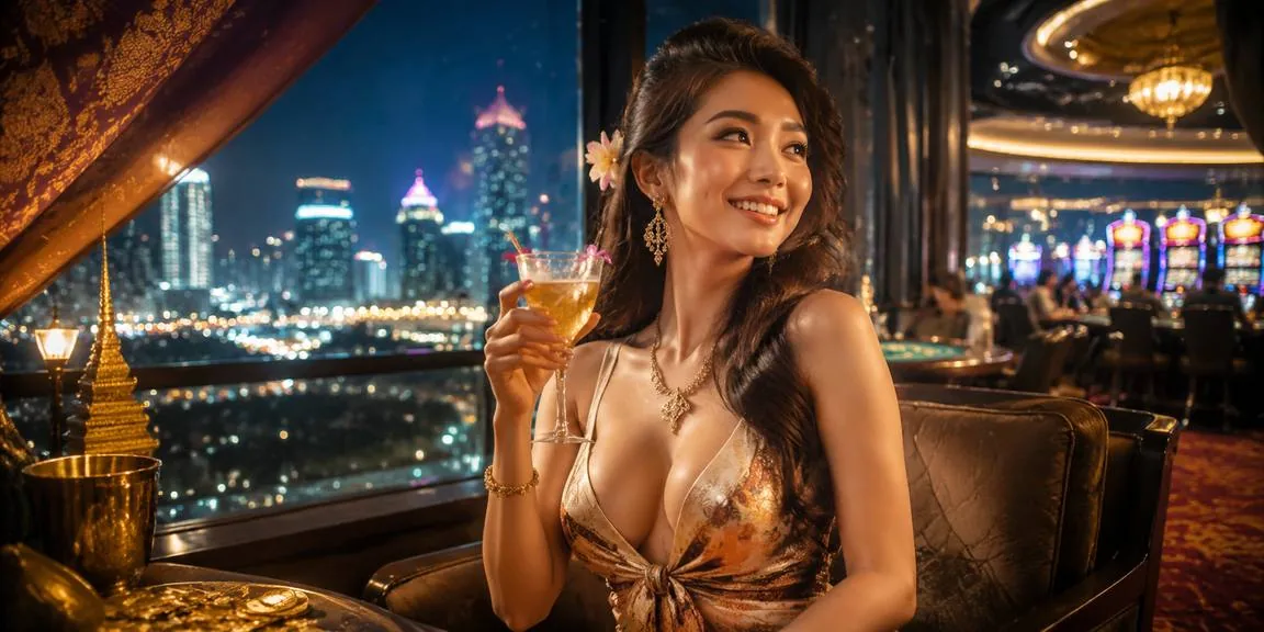 ETX VIP ไทย แอปคาสิโน