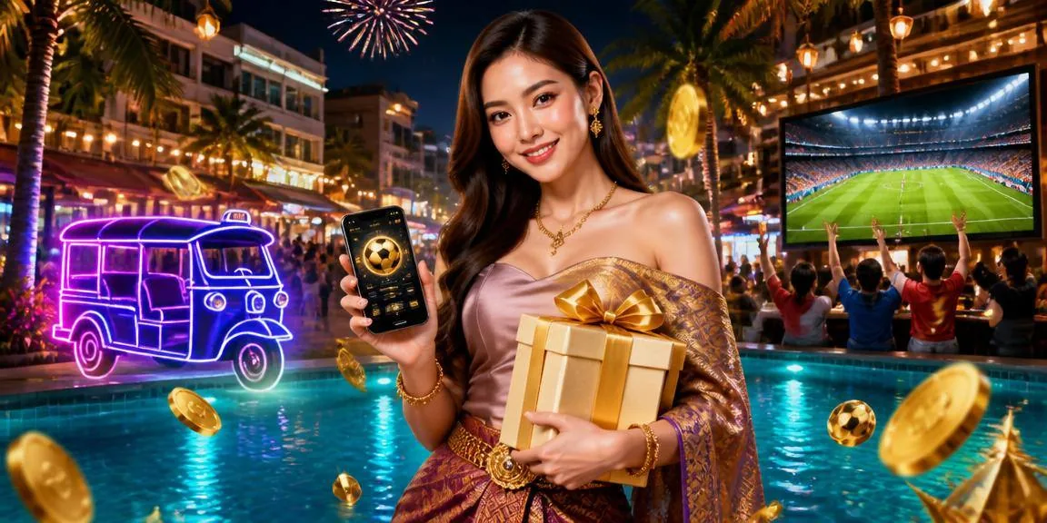 ETX VIP โบนัส